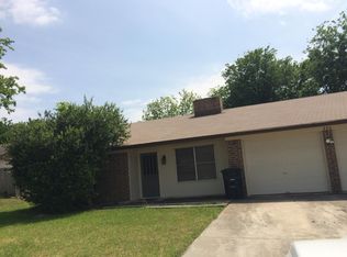 206 Marigold Dr, Killeen, TX 76542