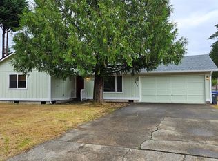 621 E Oak Park Way, Shelton, WA 98584