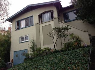 14 Alvarado Ct, Berkeley, CA 94705