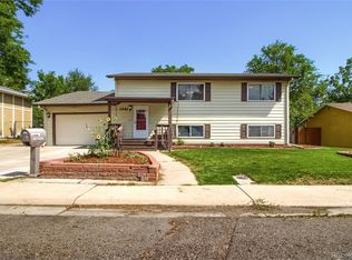 1941 E 83rd Pl, Denver, CO 80229