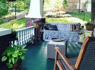 1317 Russell St, Chattanooga, TN 37405