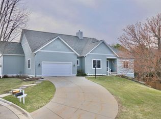 Settler Hill Condominiums, Madison, WI 53717