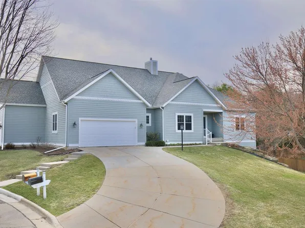 21 Settler Hill Circle, Madison, WI 53717