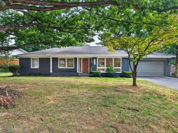 2701 Lamont Rd, Louisville, KY 40205