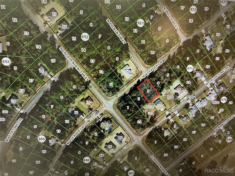 1st image of 8112 N Voyager Dr