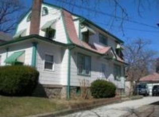 1331 Tyson Ave, Philadelphia, PA 19111