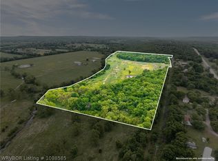 900 NE Highway 10, Hackett, AR 72937