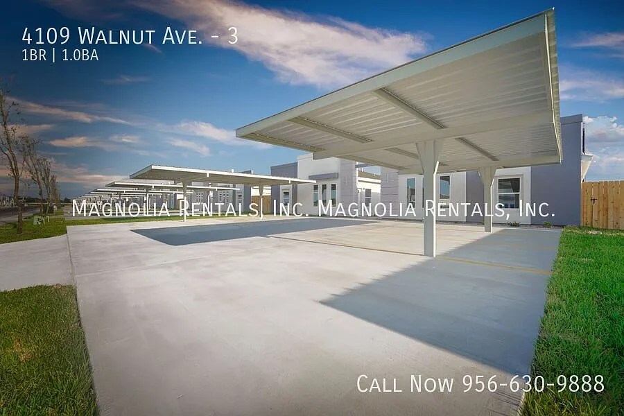 Free rent — Photo 2