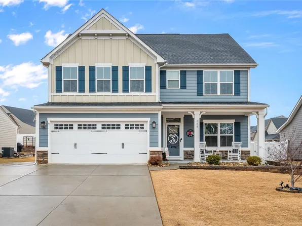 108 Bronson Rdg, Anderson, SC 29621