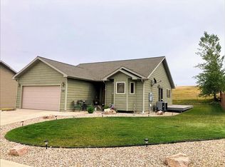 660 Yukon Way, Whitewood, SD 57793