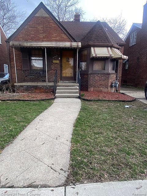 Home Deals  Detroit MI