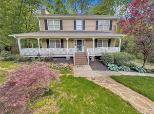 4891 Raven Pl NE, Marietta, GA 30066