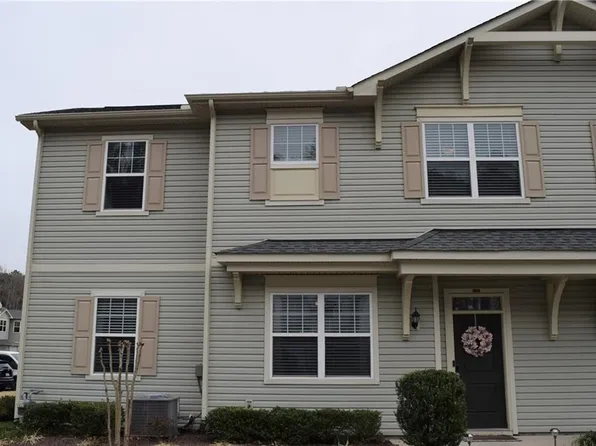2449 Leytonstone Dr #64, Chesapeake, VA 23321