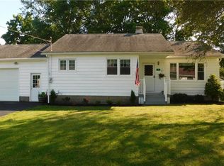 15 Cherry St, South dayton, NY 14138