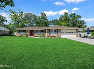120 VANDERFORD Road N, Orange Park, FL 32073