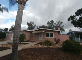 664 Joey Ave, El Cajon, CA 92020