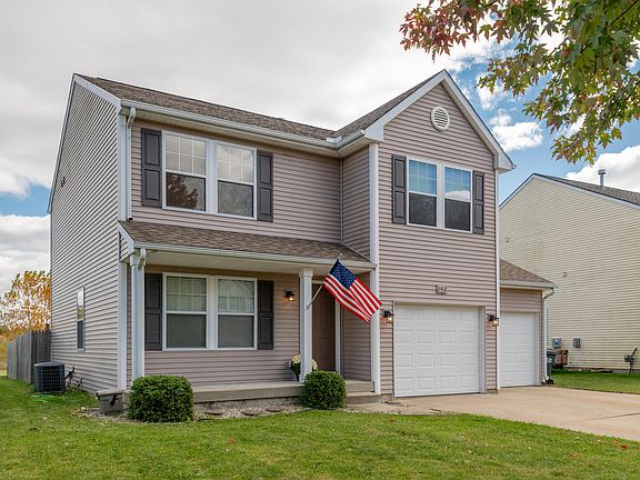 3rd image of 1412 Union Park Dr