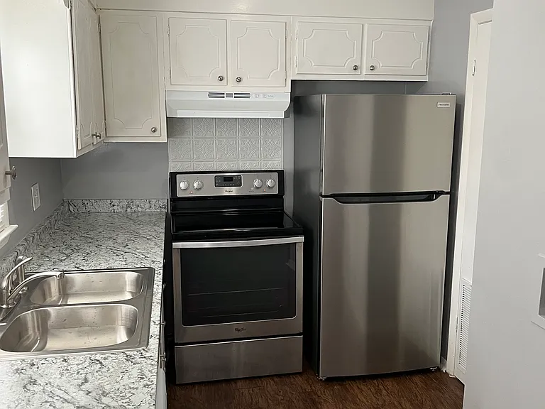 6526 White Horse Rd #6C — Photo 5