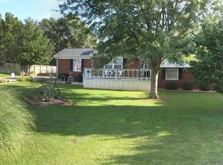 162 Belgian Dr, Lexington, NC 27295