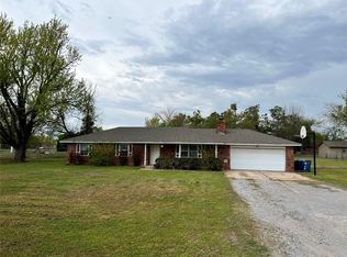 103 Marigold Dr, Tuttle, OK 73089