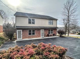 6118 Igloe Drive, Lynchburg, VA 24502