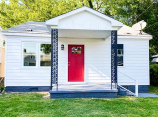 1219 Pender St, Raleigh, NC 27610