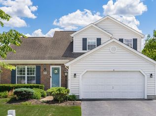 6758 Pine Hollow Dr, Westerville, OH