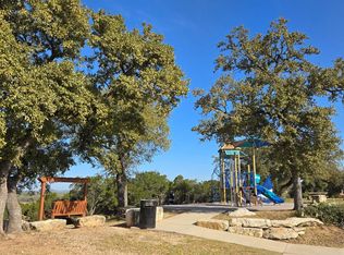 7600 Tessera Pkwy, Leander, TX 78645