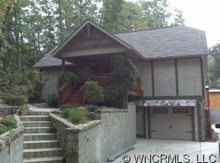 87 Chastain Hill Rd, Mills River, NC 28759