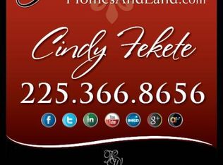 16191 Galvez Ave, Prairieville, LA 70769