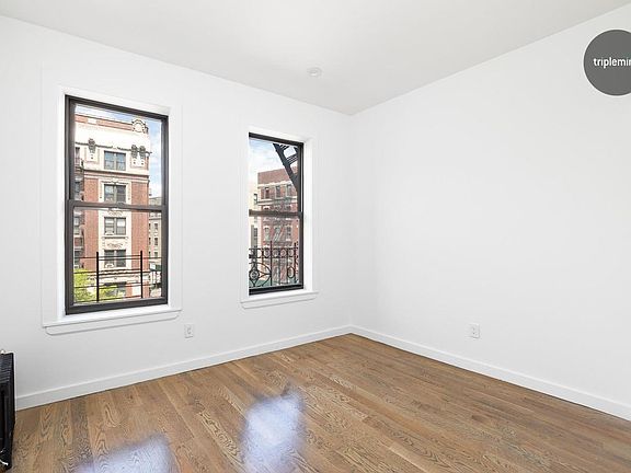 2nd image of 660 W 180th St APT 4B