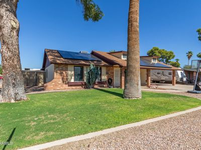 602 E JUDI Drive, Casa Grande, AZ, 85122