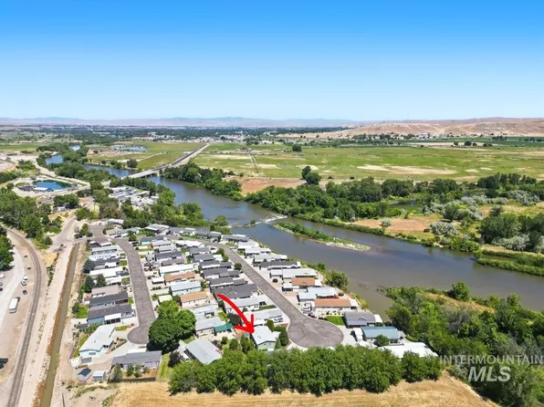 2750 Alden Rd Unit 43, Fruitland, ID 83619