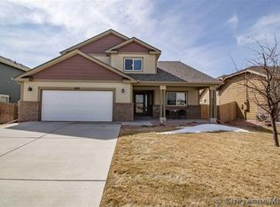 5809 Calumet Dr, Cheyenne, WY 82001