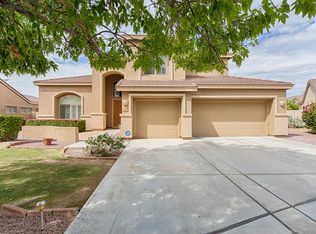 7158 W Crystal Rd, Glendale, AZ 85308