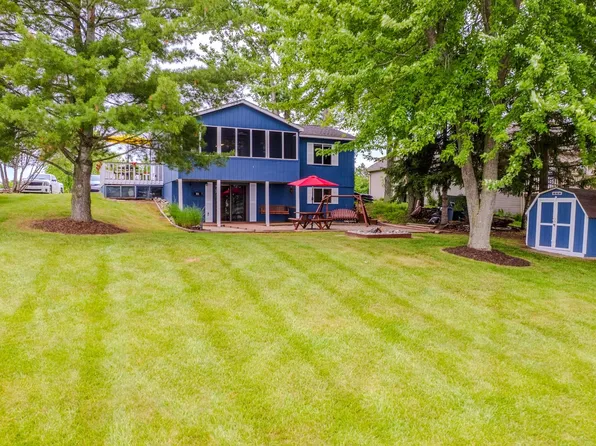 1621 Manchester Way, Gladwin, MI 48624