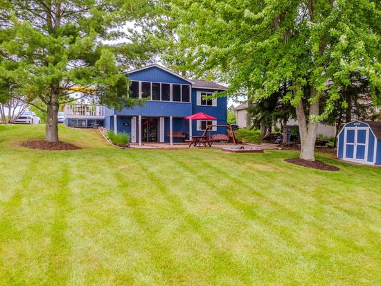 1621 Manchester Way, Gladwin, MI 48624