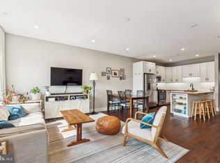 1235 N 5th St #2, Philadelphia, PA 19122