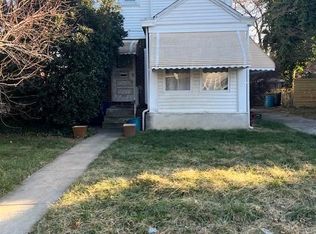 912 Myra Ave, Yeadon, PA 19050