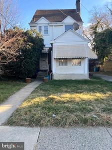 912 Myra Ave, Yeadon, PA, 19050