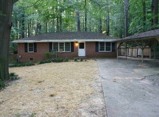 520 Meadowbrook Dr, Marietta, GA 30067