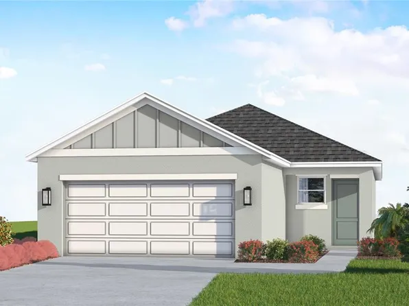 13023 Bayberry Way, Parrish, FL 34219