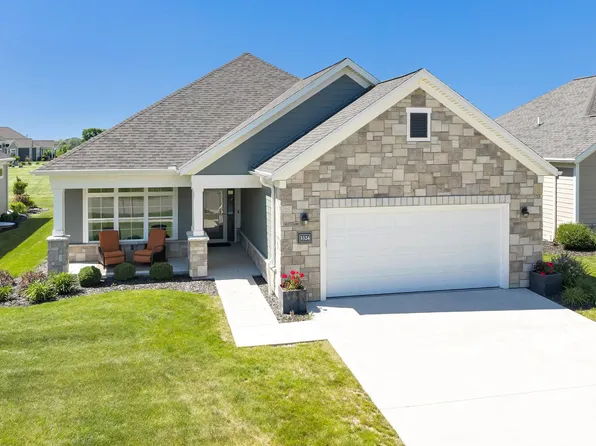 3324 Evening Star Dr, Green Bay, WI 54311