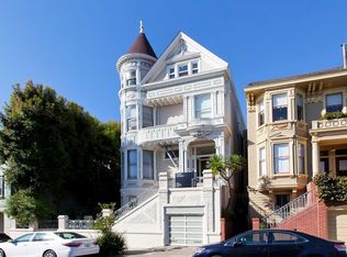 1286 Guerrero St APT 7, San Francisco, CA 94110