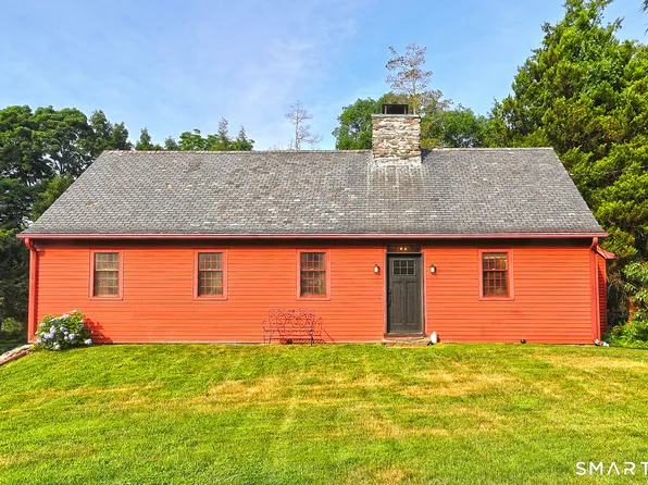 428 Peck Lane, Orange, CT 06477