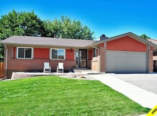 2397 S Devinney St, Lakewood, CO 80228