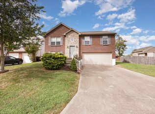 3386 Spruce Tree Ln, Erlanger, KY 41018
