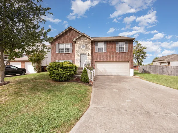 3386 Spruce Tree Ln, Erlanger, KY 41018
