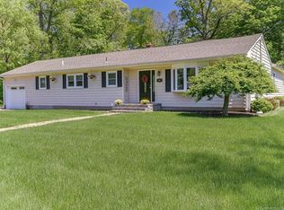 169 Remus Rd, Cheshire, CT 06410