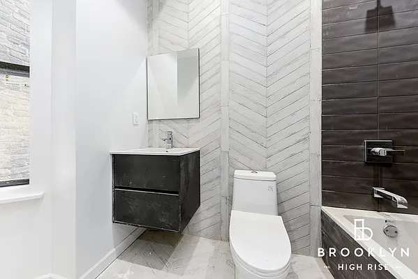 Rented by Brooklyn High Rise LLC | media 9
